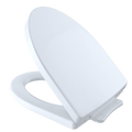 TOTO SS214#01 Soiree SoftClose Non Slamming , Cotton White