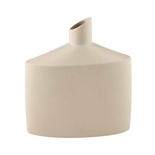 ELK SIGNATURE H0017-9169 Ralls Vase - Beige