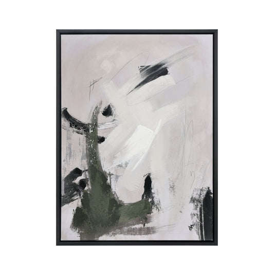 ELK SIGNATURE H0026-10899 Beyer I Abstract Framed Wall Art