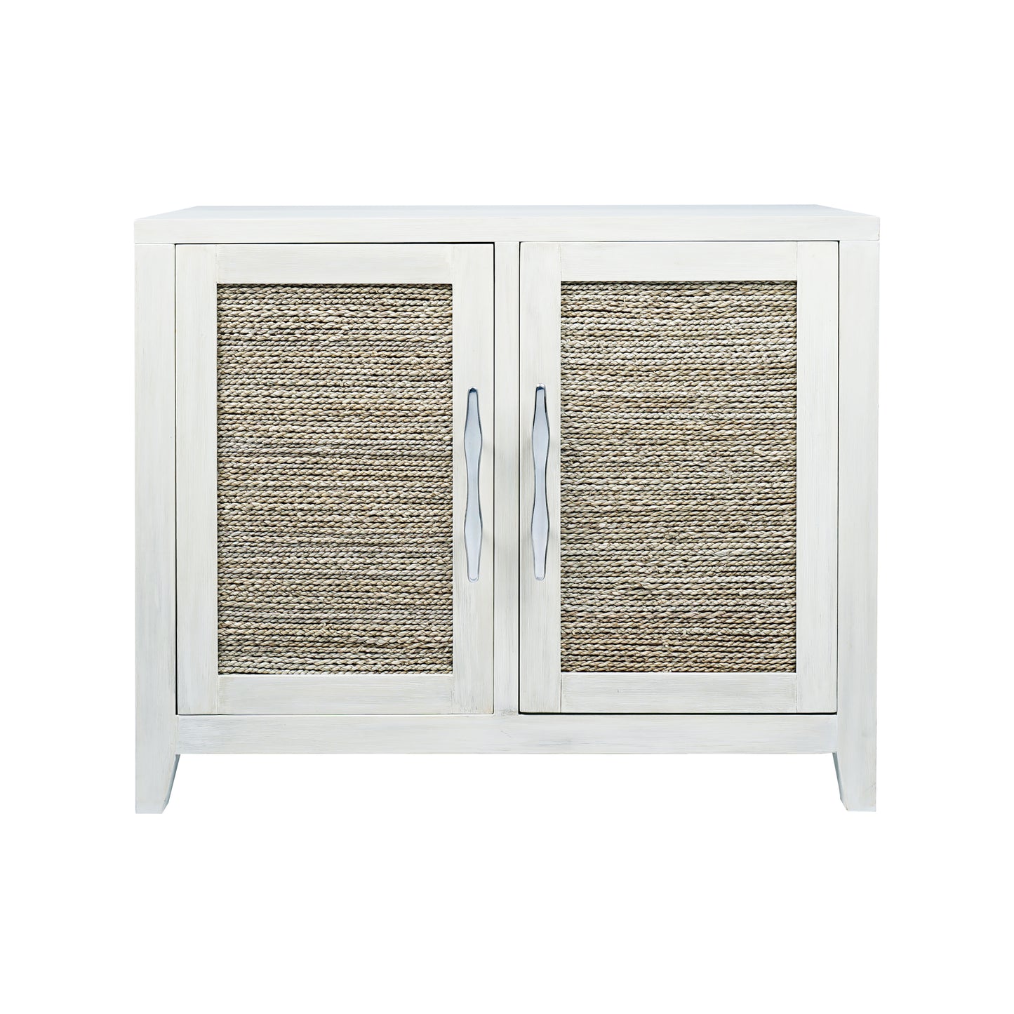 ELK STUDIO H0075-10781 Joyner Cabinet - White