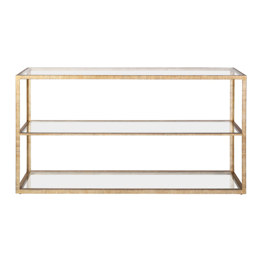 ELK SIGNATURE H0115-7725 Strie Console Table