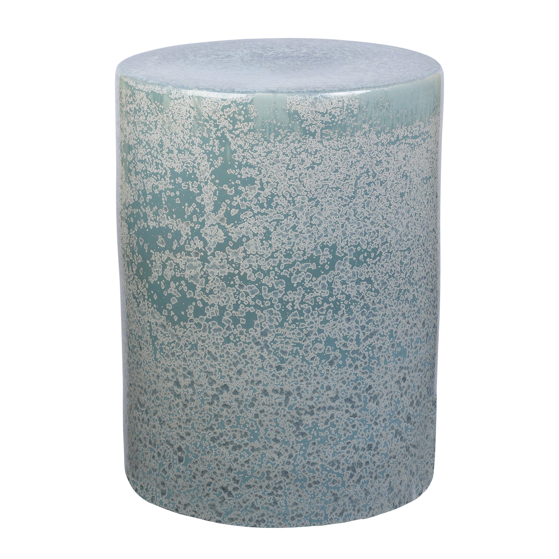 ELK SIGNATURE H0117-8258 Derry Accent Stool