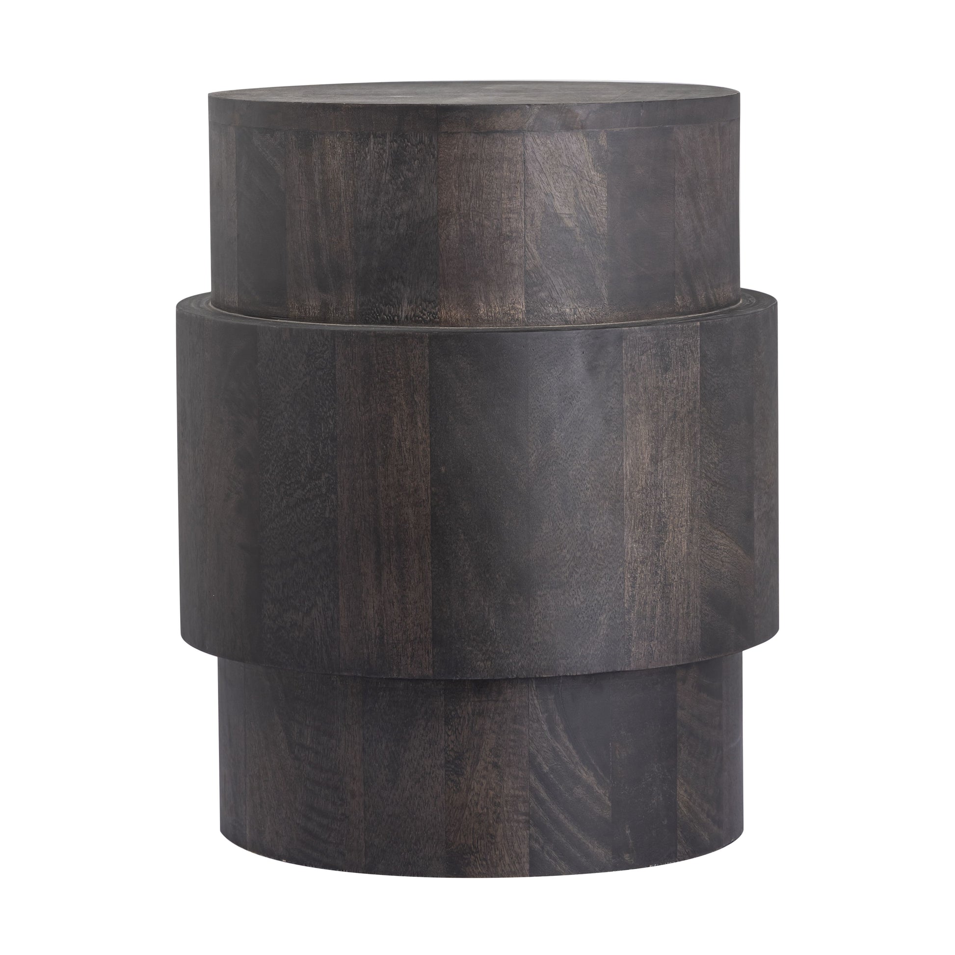 ELK SIGNATURE H0806-9261 Robbins Accent Table - Black