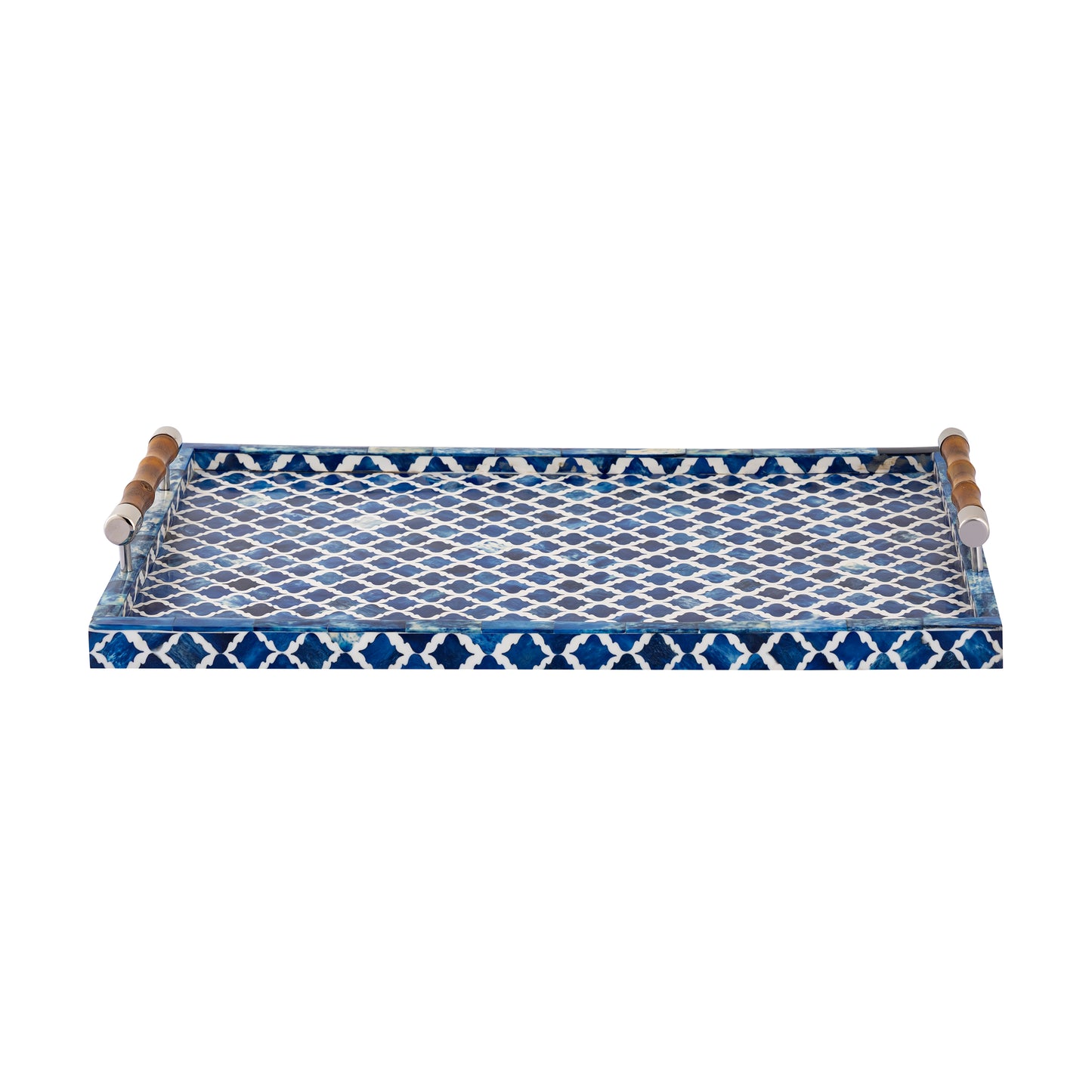 ELK SIGNATURE H0807-10994 Tucker Tray - Blue