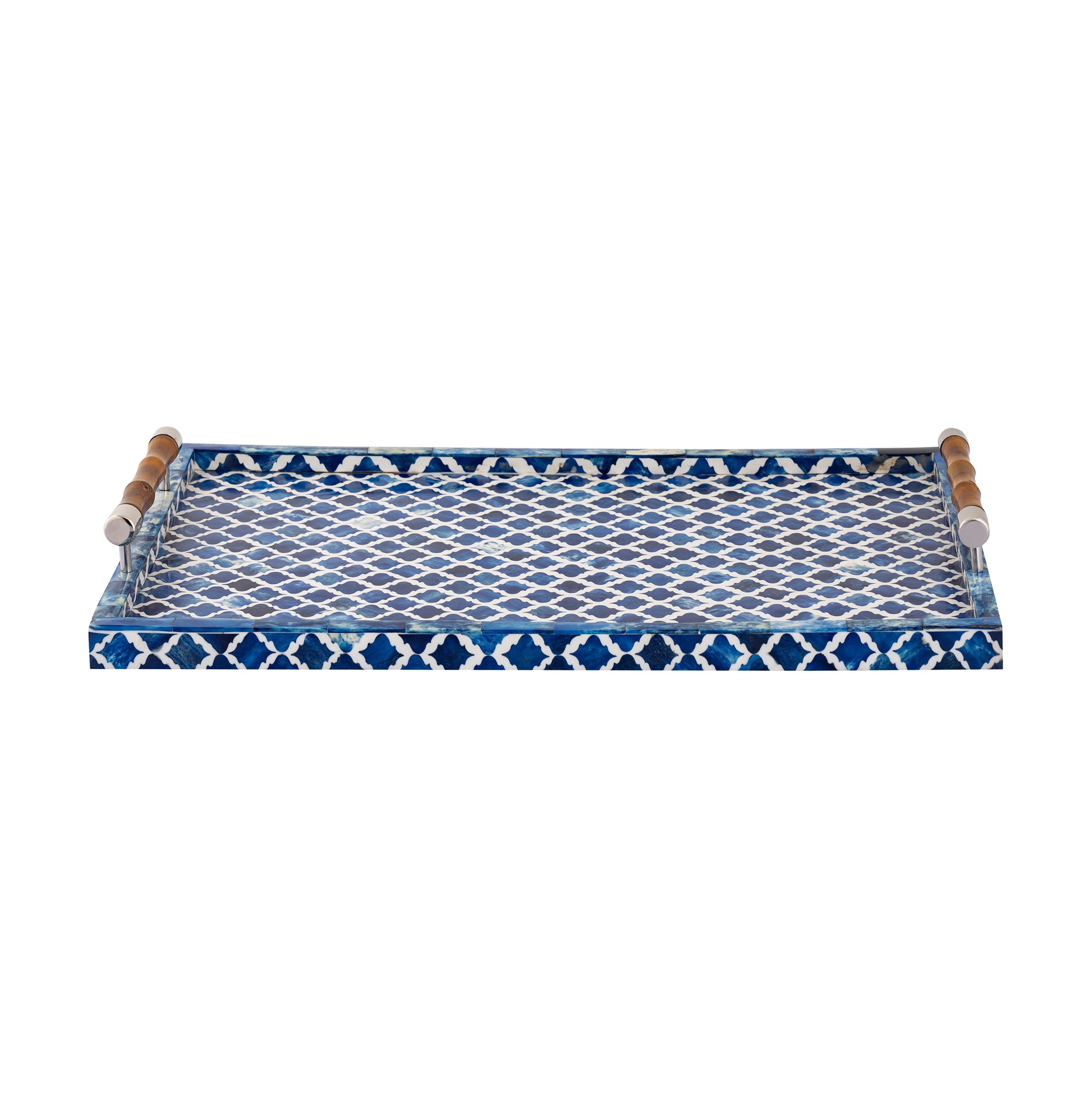 ELK SIGNATURE H0807-10994 Tucker Tray - Blue