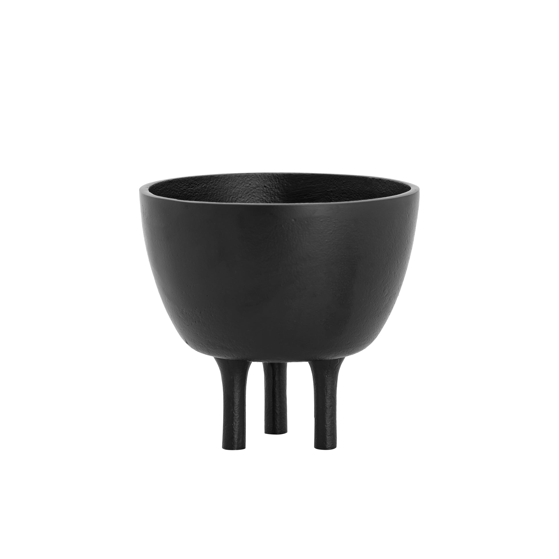 ELK SIGNATURE H0807-9233 Kiser Bowl - Small Black