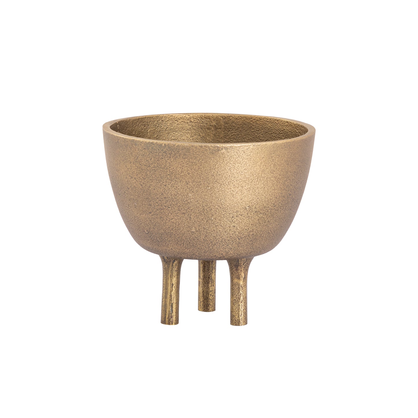 ELK SIGNATURE H0807-9234 Kiser Bowl - Small Brass