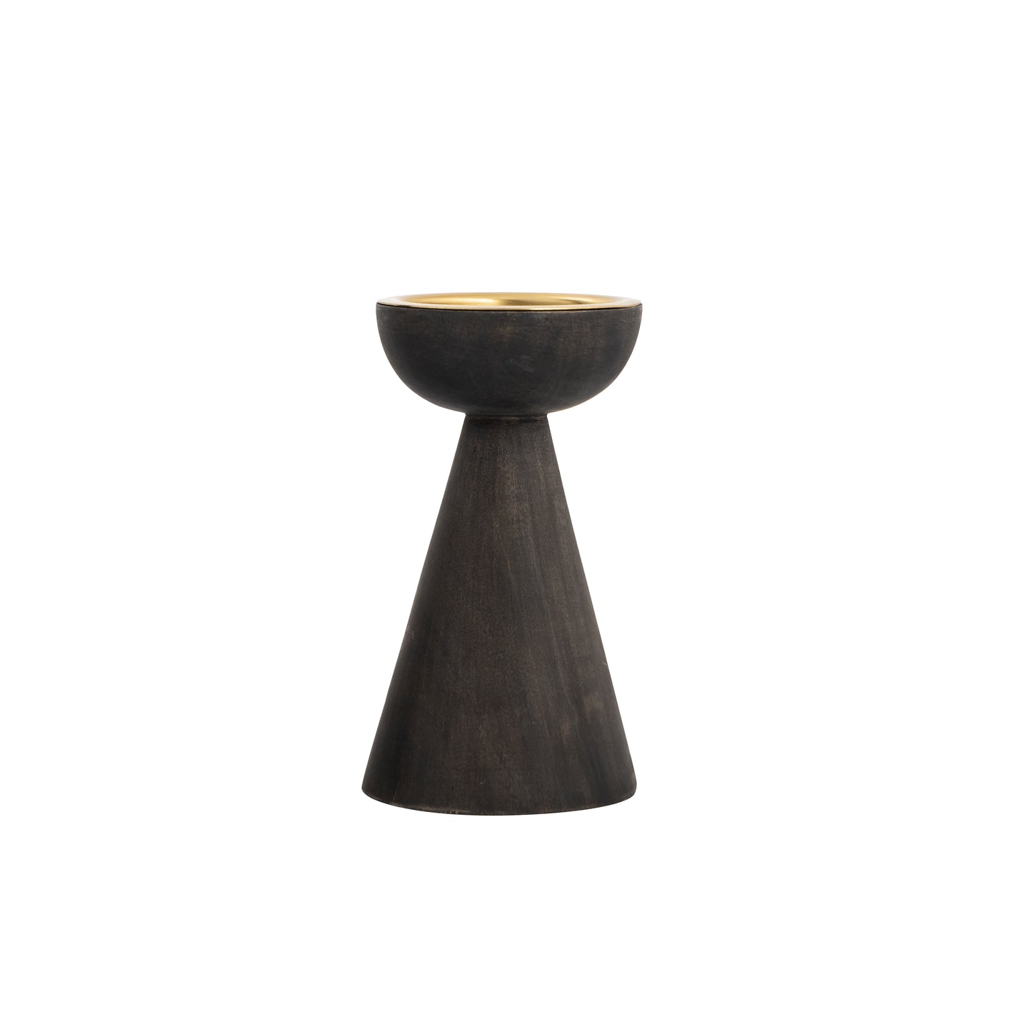 ELK SIGNATURE H0807-9248 Barone Candleholder - Small