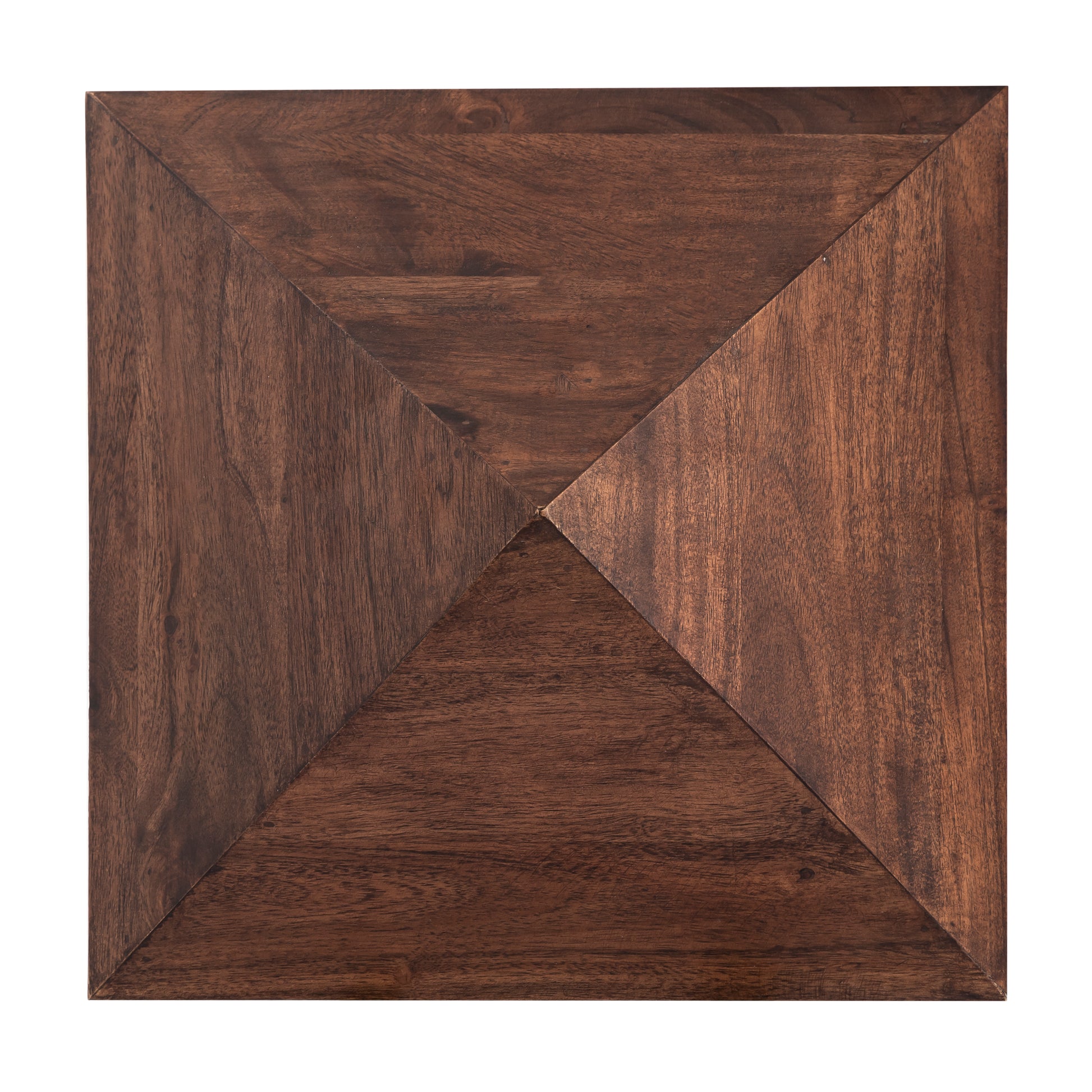 ELK SIGNATURE H0807-9263 Sollis Decorative Object - Walnut