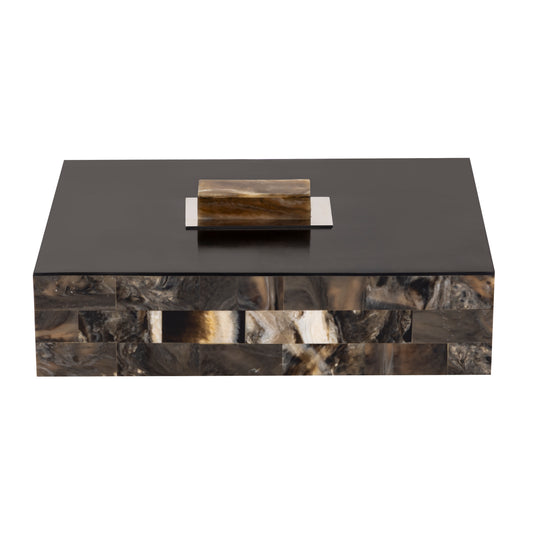 ELK SIGNATURE H0807-9763 Horn Box