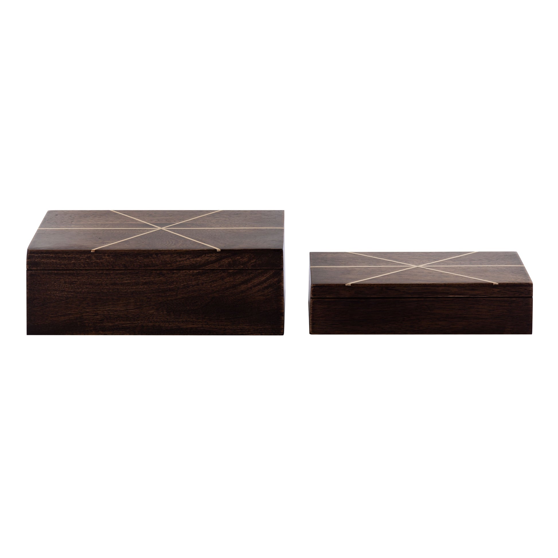 ELK SIGNATURE H0807-9811/S2 Redding Box - Set of 2