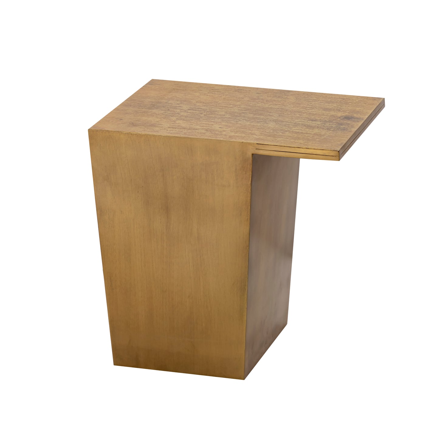 ELK SIGNATURE H0895-10509 Alden Accent Table - Small