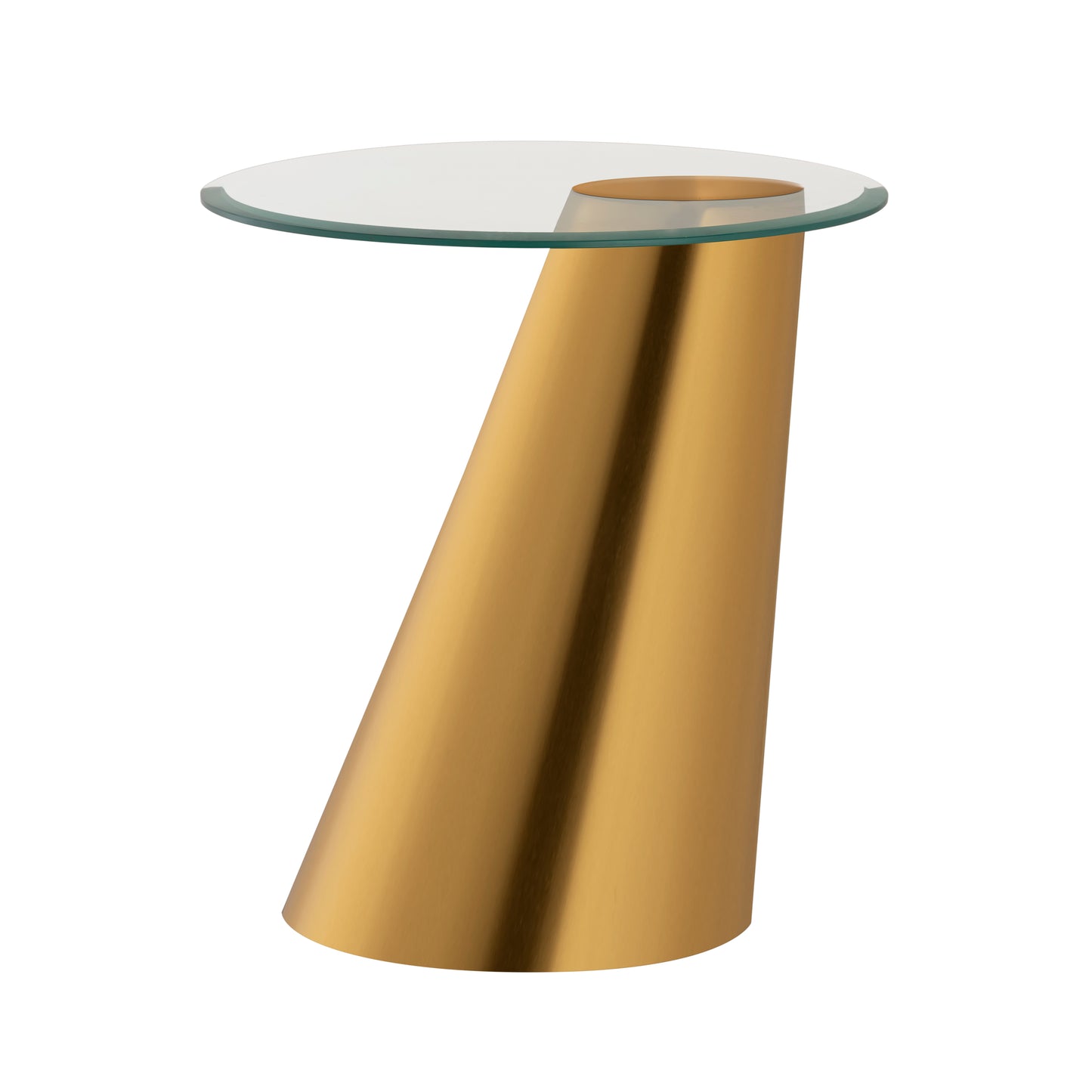 ELK SIGNATURE H0895-10540 Cone Accent Table