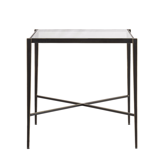 ELK SIGNATURE H0895-10650 Leon Accent Table