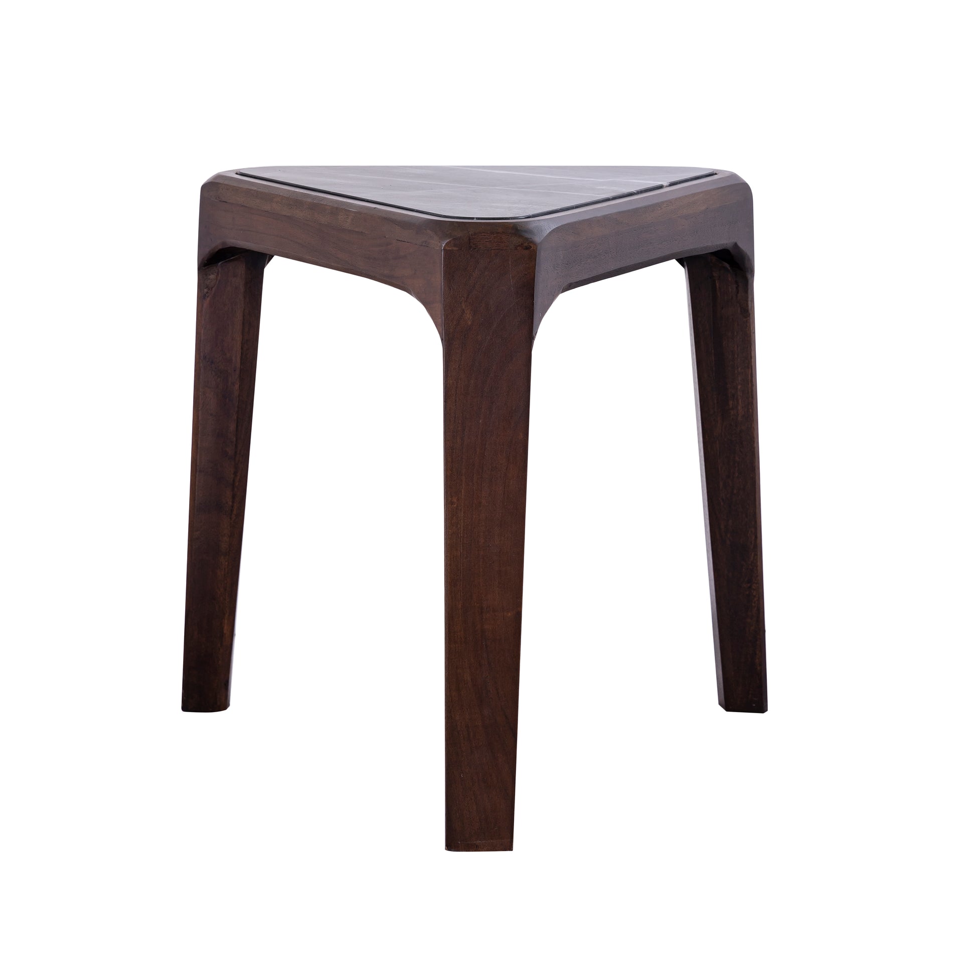 ELK SIGNATURE H0895-10699 Treble Accent Table - Walnut