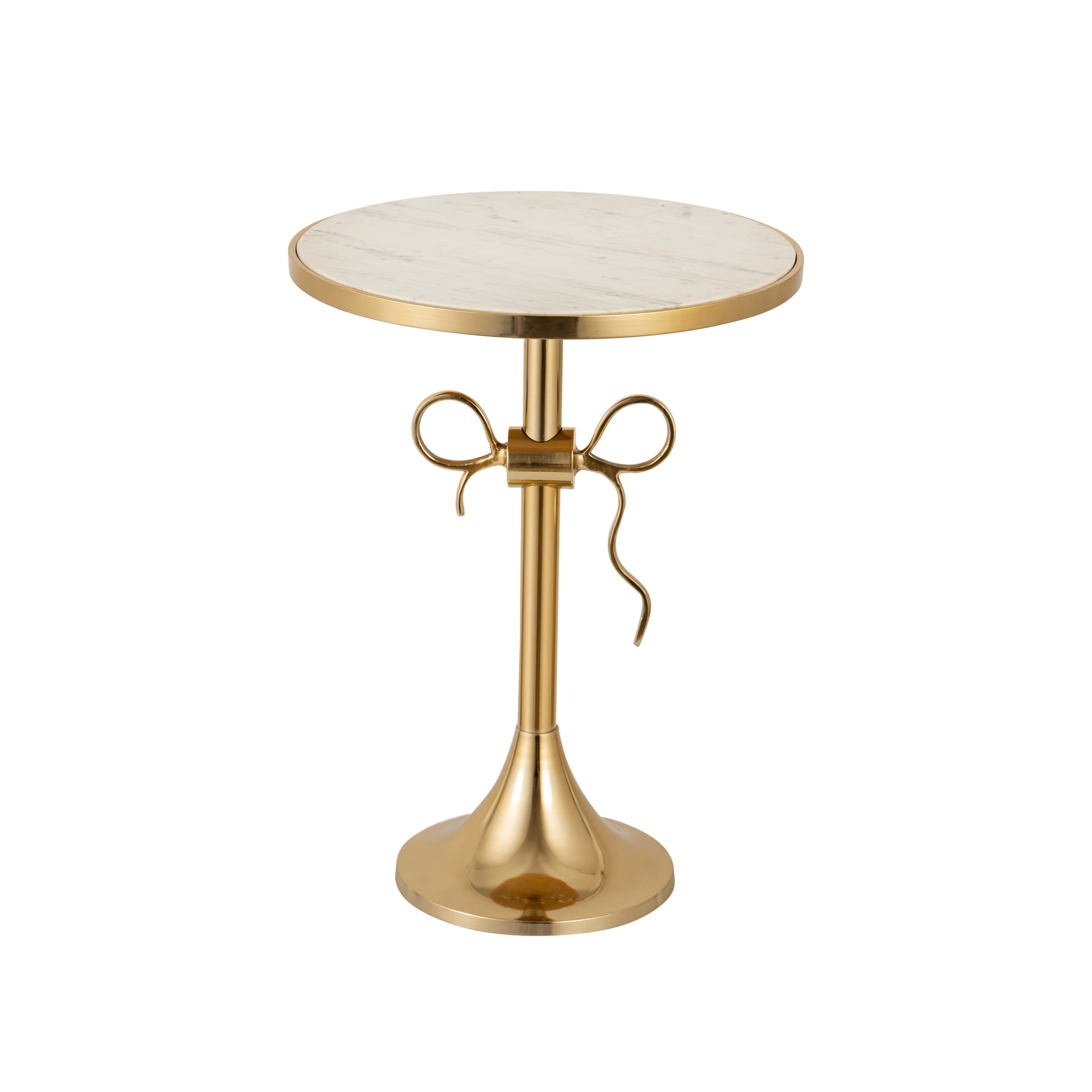 ELK SIGNATURE H0895-9400 Toledo Accent Table