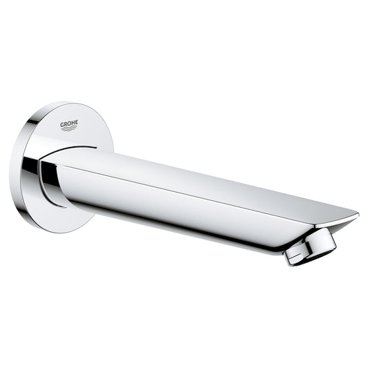 GROHE 13286001 Bauloop Chrome Tub Spout