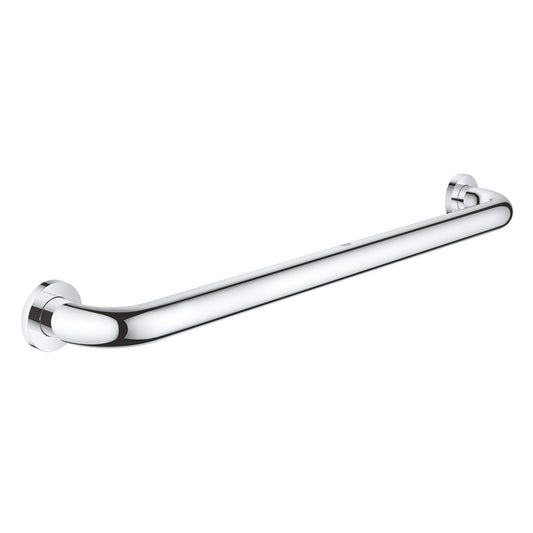 GROHE 40794001 Essentials Chrome 24" Grab Bar