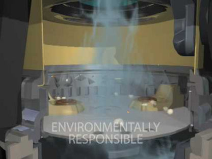 Insinkerator Pro 1100XL Evolution 1.1 HP Garbage Disposal with SoundSeal and MultiGrind Technology