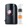 INSINKERATOR HWT200-F1000S Hot Water Tank and Filtration System - Black