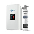 INSINKERATOR HWT300-F3000S Digital Instant Hot Water Tank and Filtration System