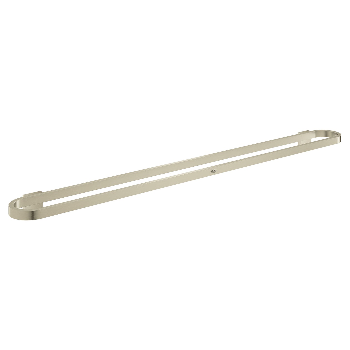 GROHE 41058EN0 Selection Brushed Nickel 32" Towel Bar