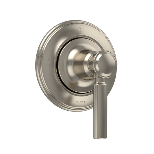 TOTO TS211C#BN Keane Volume Control Trim , Brushed Nickel