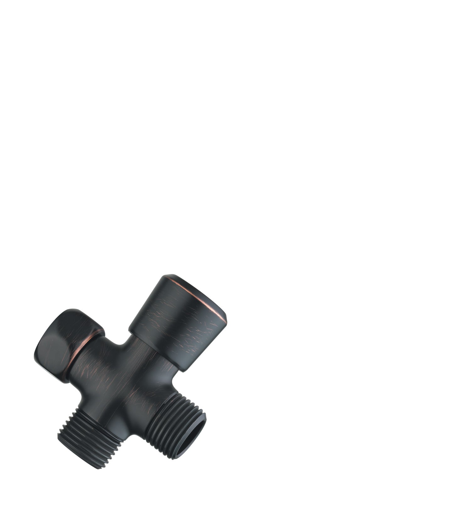 HANSGROHE 28719923 Rubbed Bronze Diverter