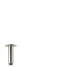 HANSGROHE 27479831 Polished Nickel Modern Showerarm