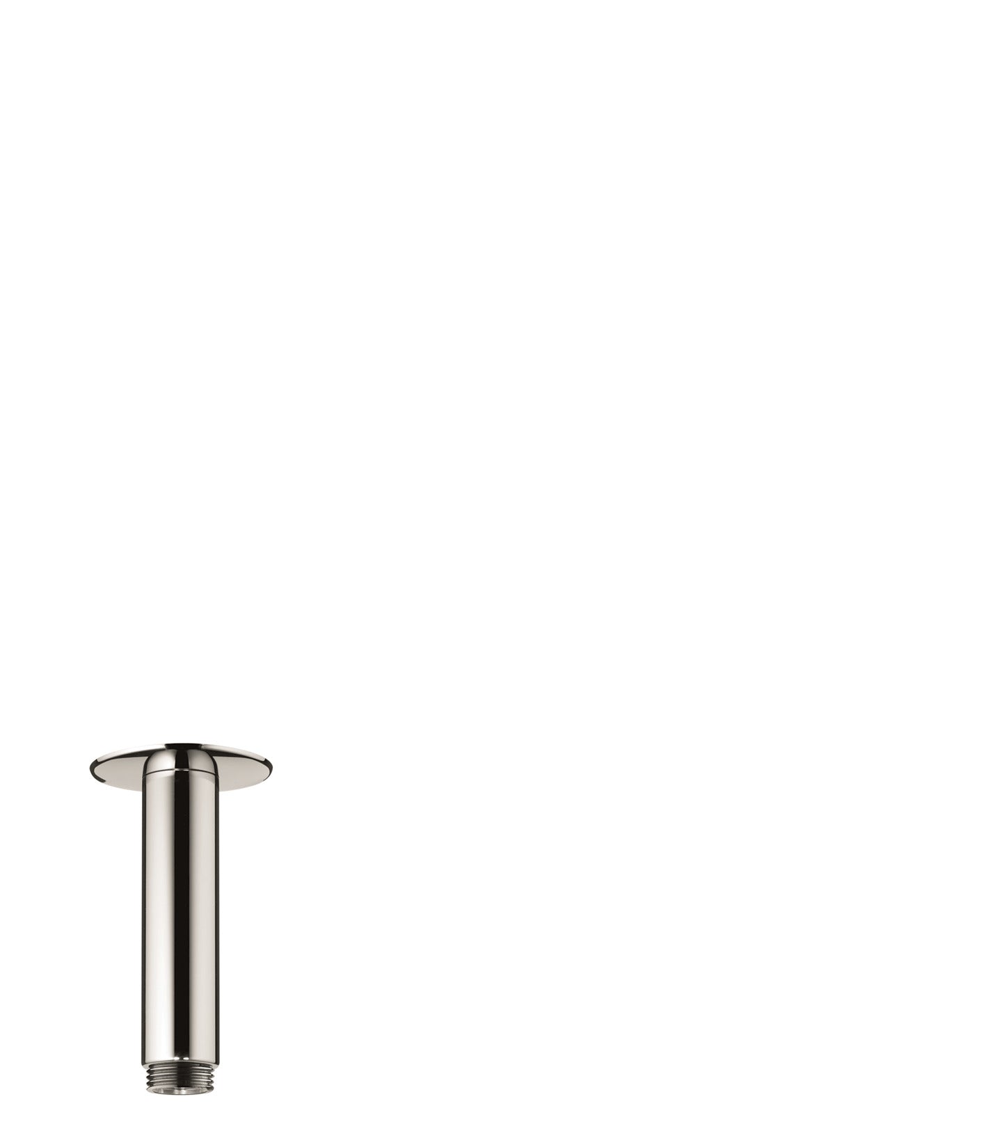 HANSGROHE 27479831 Polished Nickel Modern Showerarm