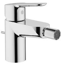 GROHE 32822000 Bauedge Chrome Bauedge Ohm Bidet