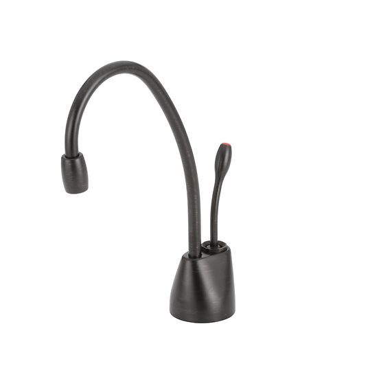INSINKERATOR F-GN1100CRB Classic Oil Rubbed Bronze Faucet - Classic Oil Rubbed Bronze