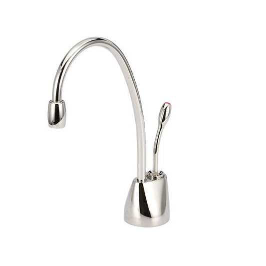 INSINKERATOR F-GN1100PN GN1100 Polished Nickel Faucet