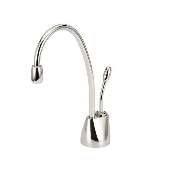 INSINKERATOR F-GN1100PN Polished Nickel Faucet - Polished Nickel