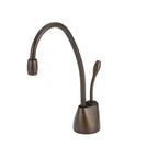 INSINKERATOR F-GN1100MB Mocha Bronze Faucet - Mocha Bronze