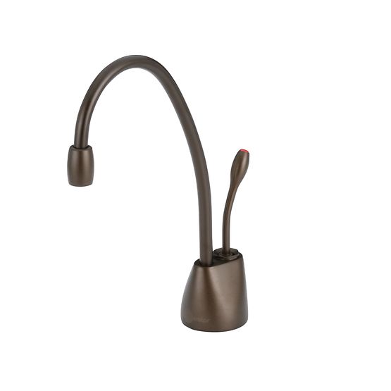 INSINKERATOR F-GN1100MB Mocha Bronze Faucet - Mocha Bronze