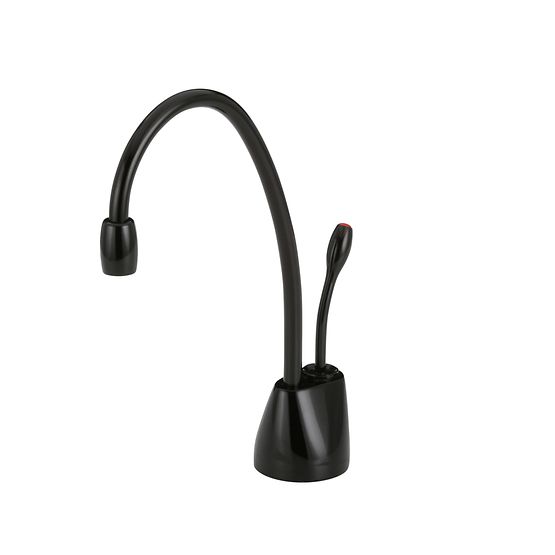 INSINKERATOR F-GN1100BLK Black Faucet - Black