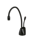 INSINKERATOR F-GN1100BLK Black Faucet - Black