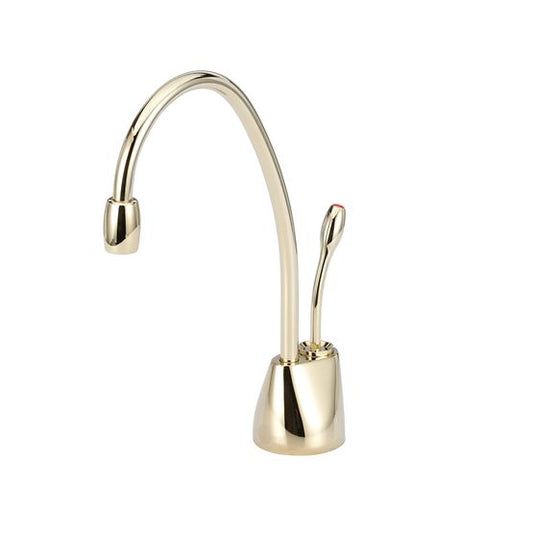 INSINKERATOR F-GN1100FG GN1100 French Gold Faucet