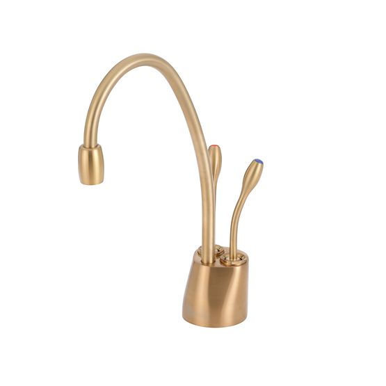 INSINKERATOR F-HC1100BB HC1100 Brushed Bronze Faucet