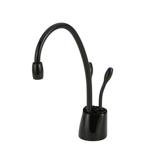 INSINKERATOR F-HC1100BLK HC1100 Black Faucet
