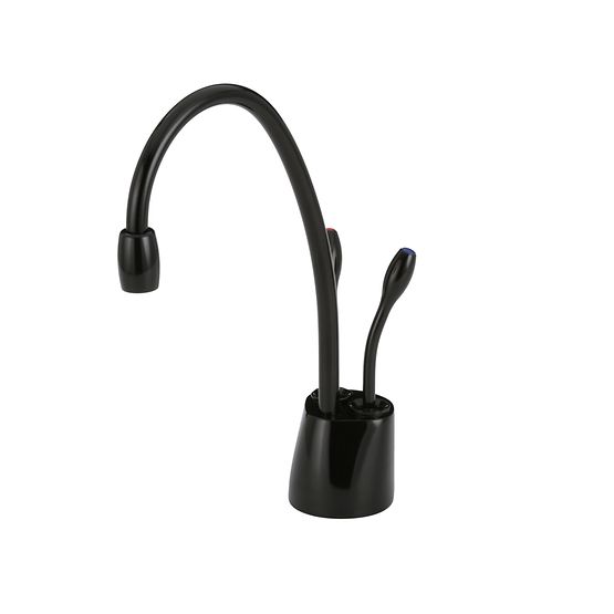 INSINKERATOR F-HC1100BLK Black Faucet - Black