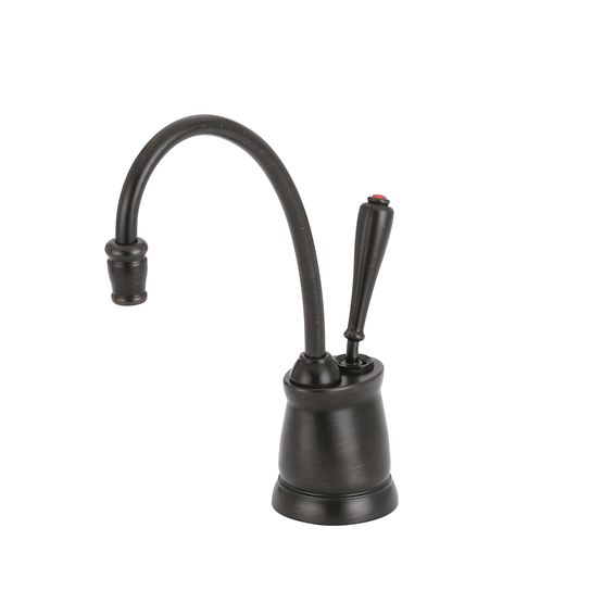 INSINKERATOR F-GN2215CRB  Classic Oil Rubbed Bronze Faucet - Classic Oil Rubbed Bronze