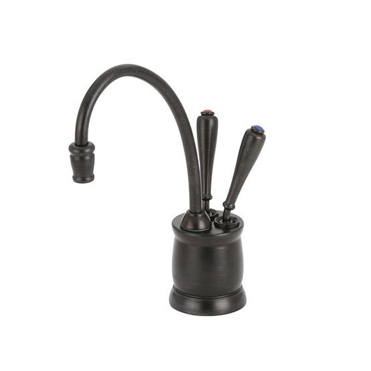 INSINKERATOR F-HC2215CRB HC2215 Classic Oil Rubbed Bronze Faucet