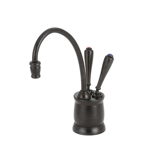 INSINKERATOR F-HC2215CRB  Classic Oil Rubbed Bronze Faucet - Classic Oil Rubbed Bronze
