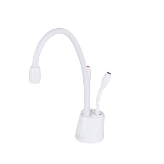 INSINKERATOR F-HC1100W HC1100 White Faucet