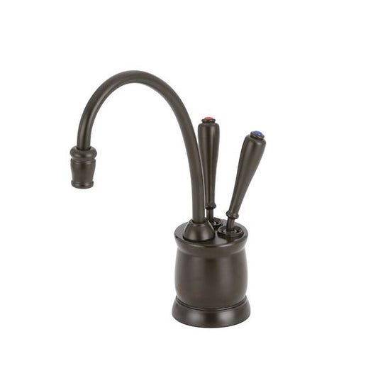 INSINKERATOR F-HC2215ORB HC2215 Oil Rubbed Bronze Faucet