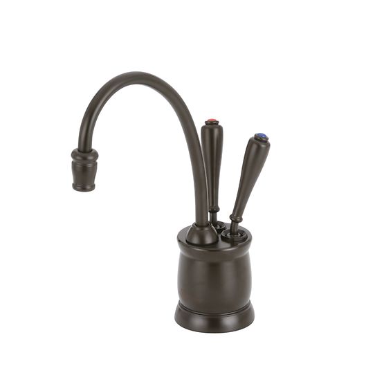 INSINKERATOR F-HC2215ORB  Oil Rubbed Bronze Faucet - Oil Rubbed Bronze