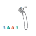 MOEN IN208H2 Inly Chrome w/magnetix handheld shower