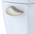 TOTO THU004#BN TRIP LEVER - BRUSHED NICKEL For CST704.14 , Brushed Nickel